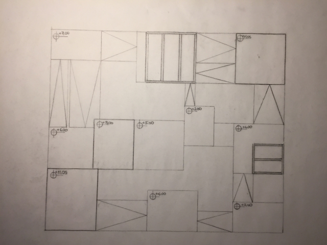 Multi-Storey Space
