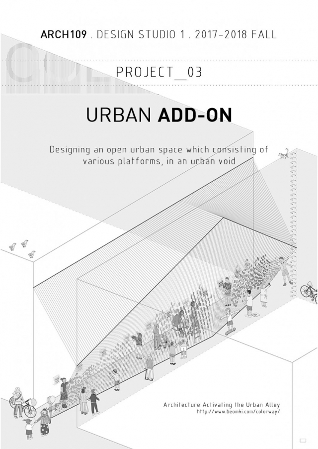 Urban Add-On