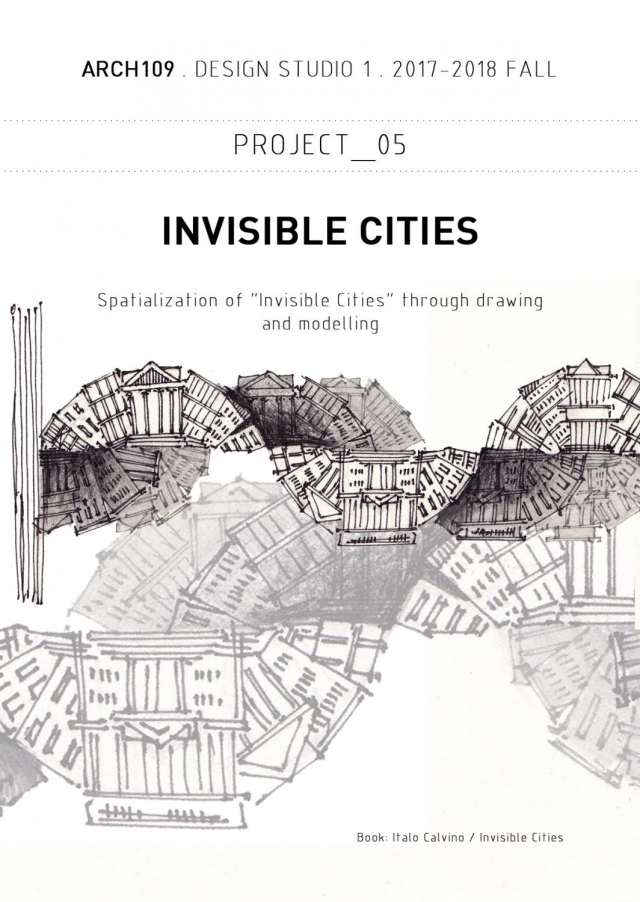 Invisible Cities 2